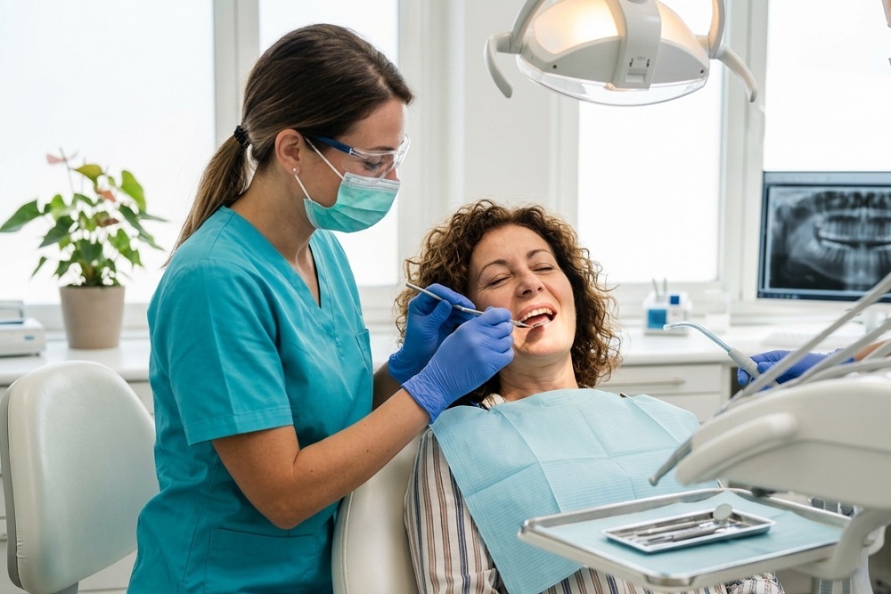 Malocclusione dei denti: le diverse tipologie ed i trattamenti